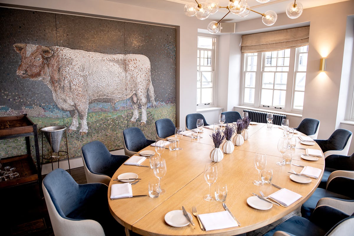 Swan London