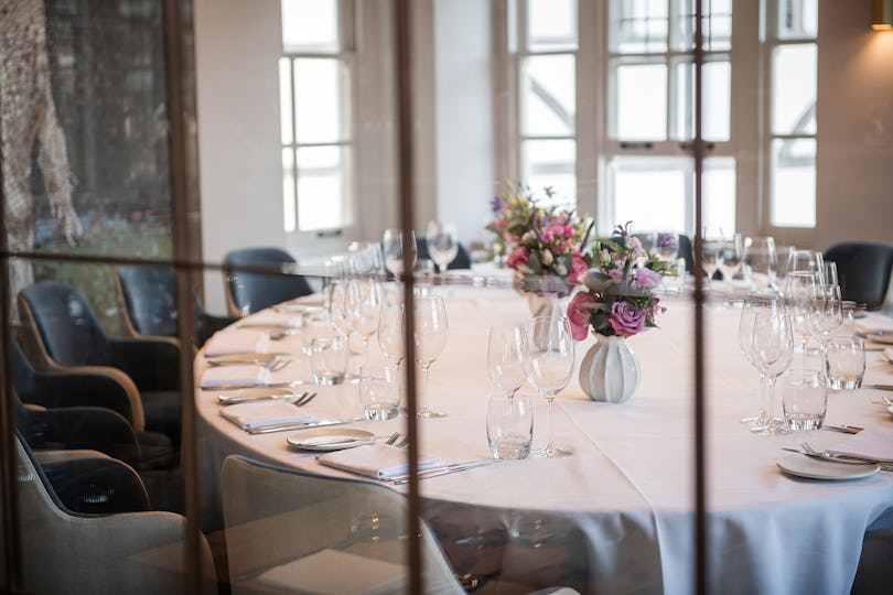 Swan London