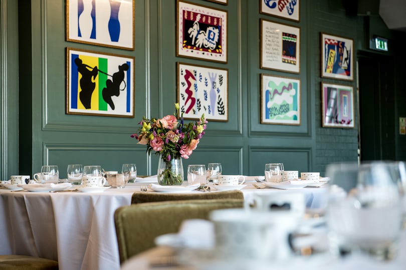 Swan London