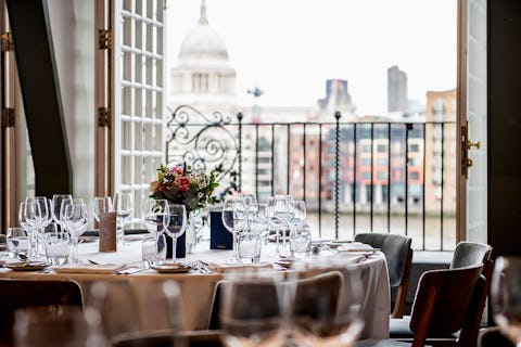 Swan London