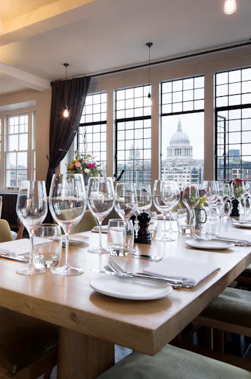 Swan London