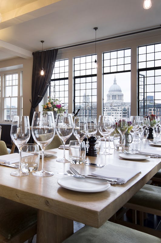 Swan London