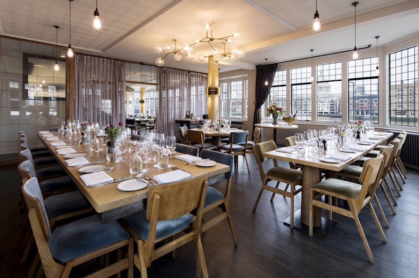 Swan London