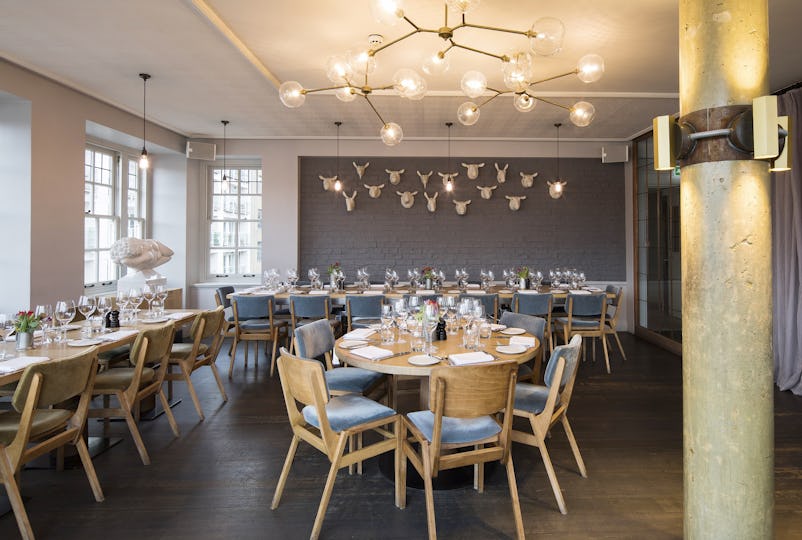 Swan London