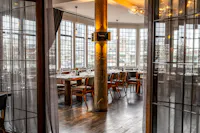 Swan London