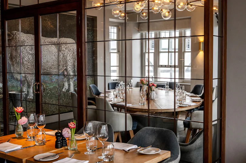 Swan London