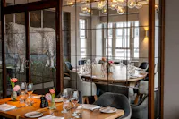 Swan London