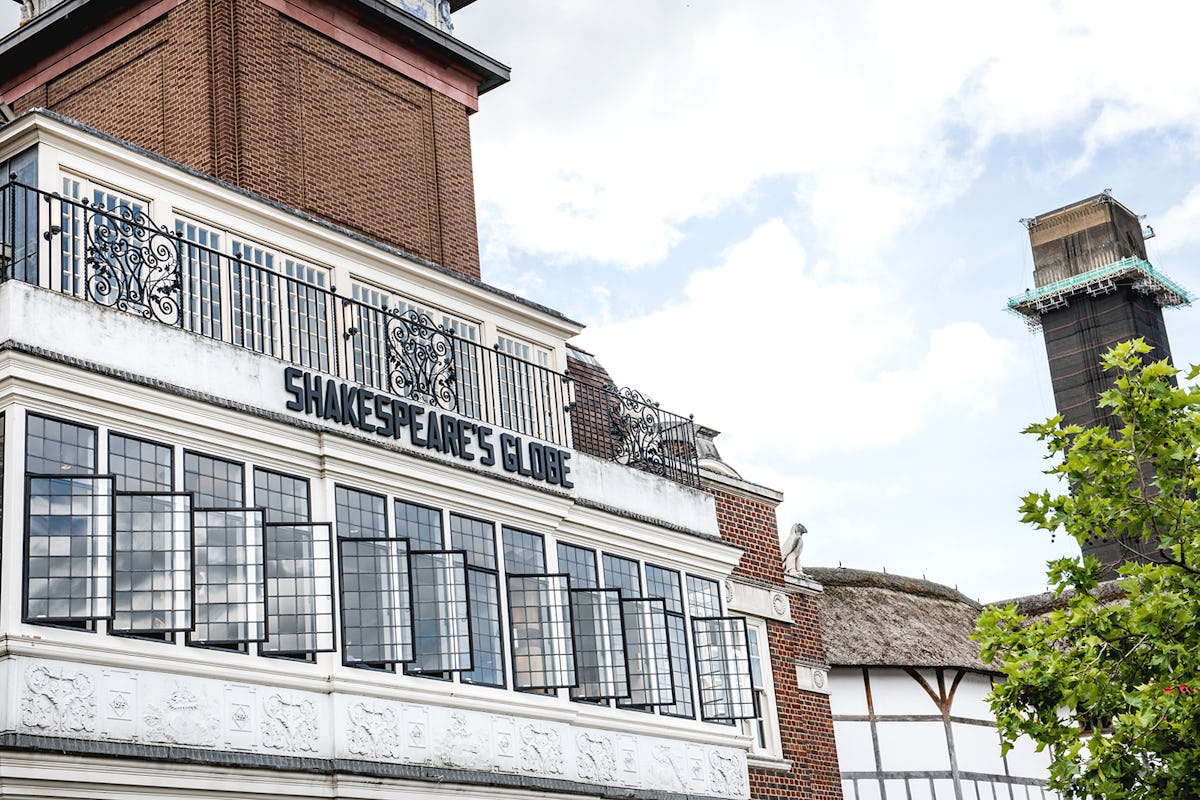 Swan London