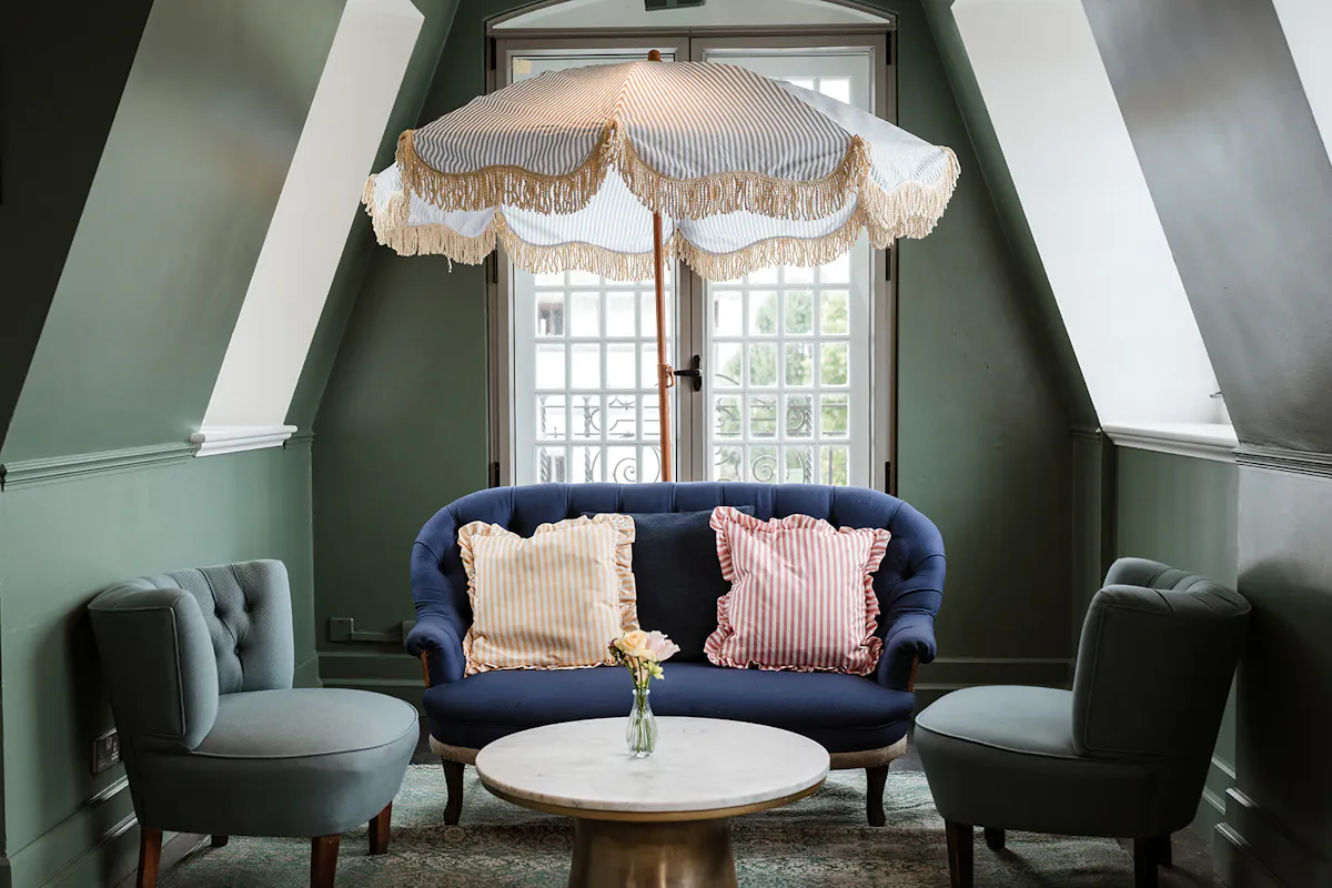 Swan London