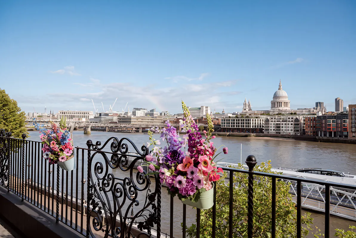 Swan London