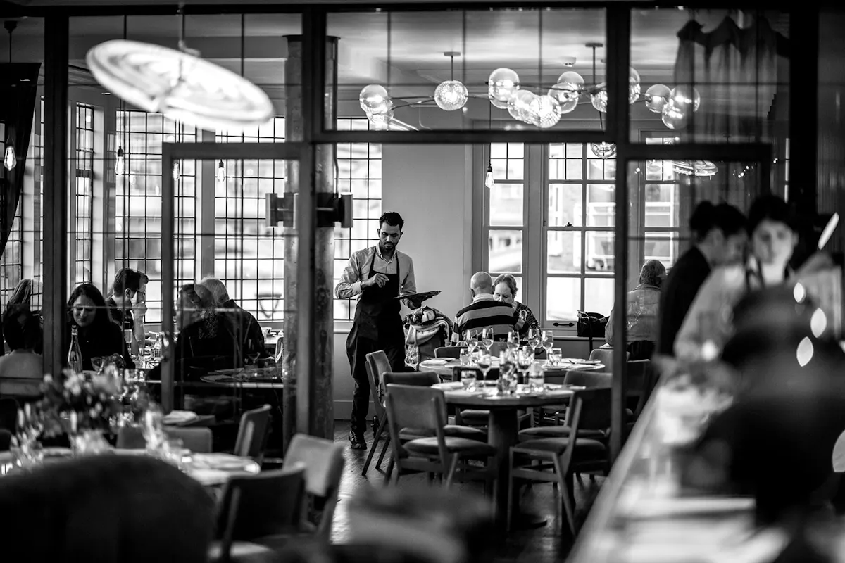 Swan London