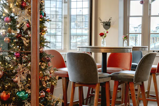 The Snug