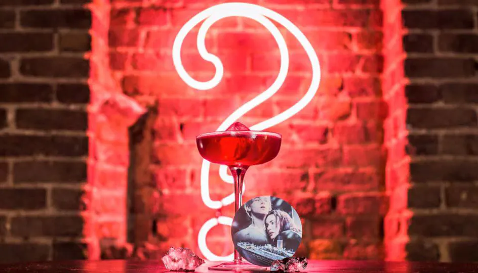 Clarendon Cocktail Cellar