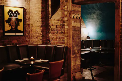 Clarendon Cocktail Cellar