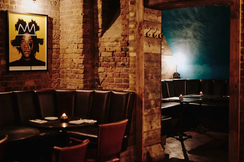 Clarendon Cocktail Cellar