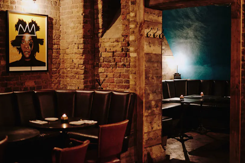 Clarendon Cocktail Cellar