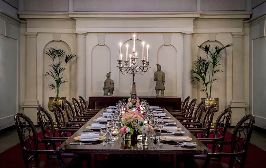 The Bloomsbury