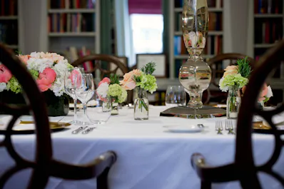 The Bloomsbury
