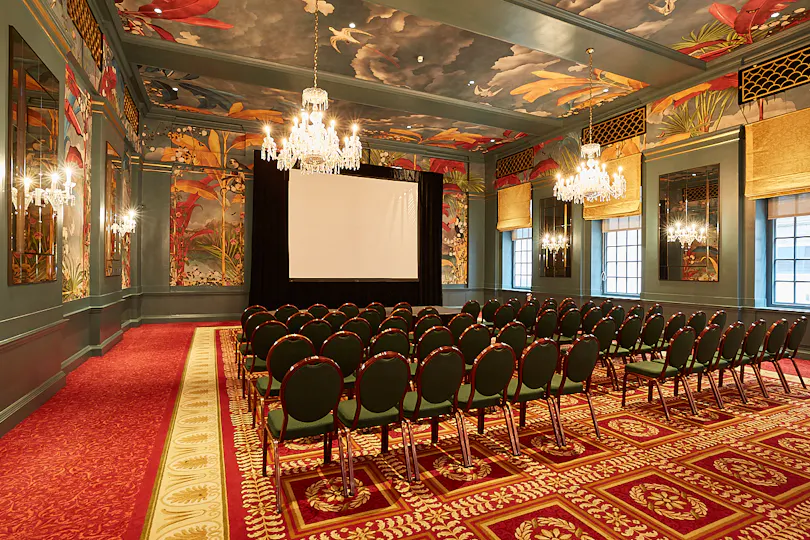 The Bloomsbury