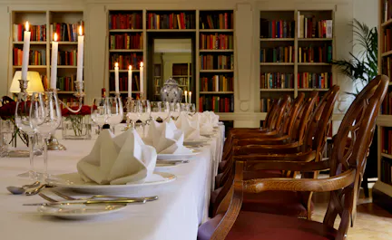 The Bloomsbury
