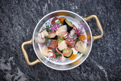 Aquavit