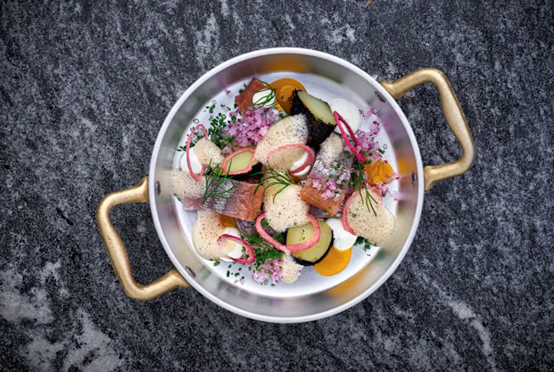 Aquavit