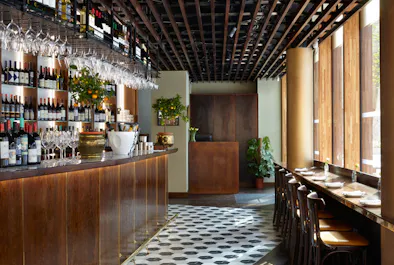 Enoteca Da Luca Old Street