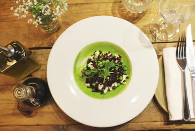 Enoteca da Luca St Pauls