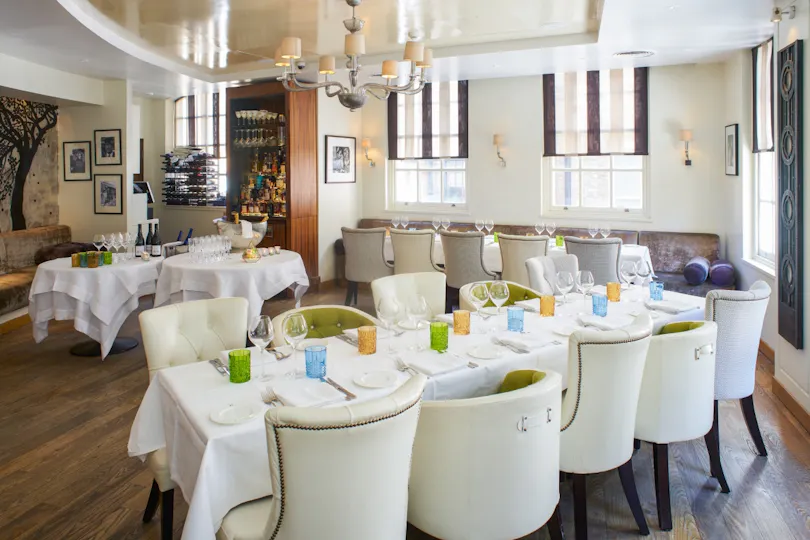 Hush Mayfair