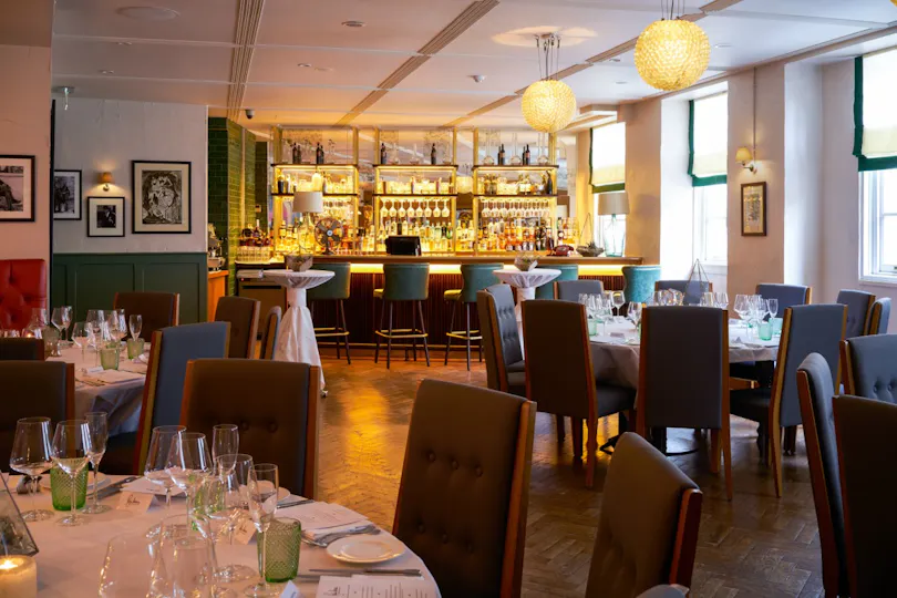 Hush Mayfair