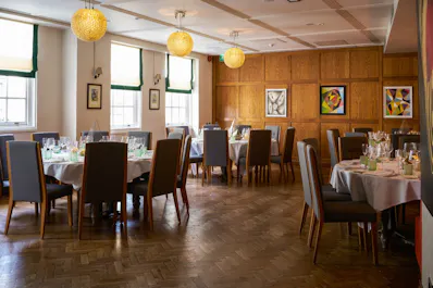 Hush Mayfair