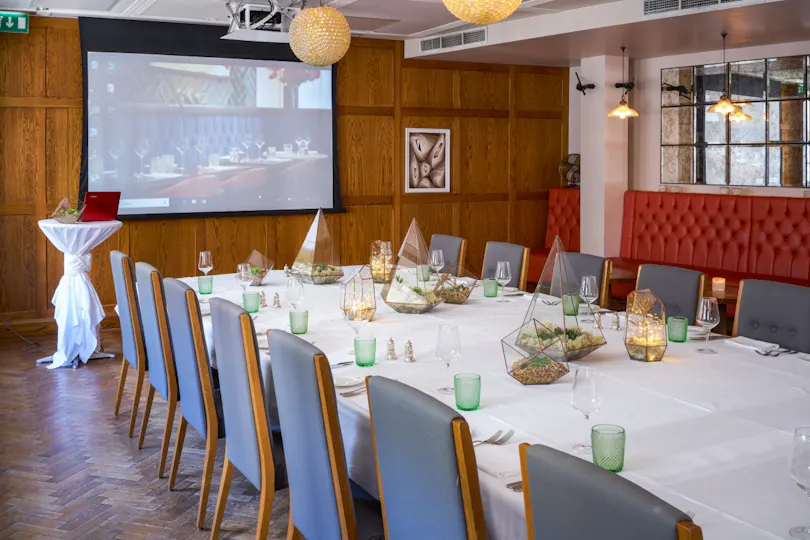 Hush Mayfair