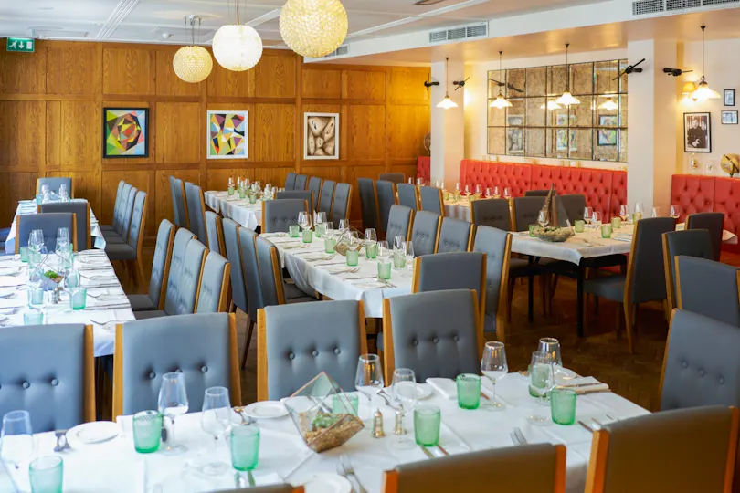 Hush Mayfair