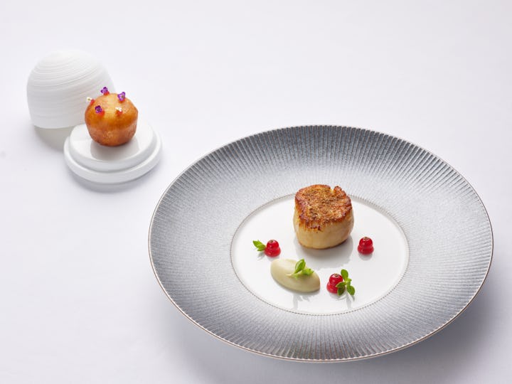Ormer Mayfair at Flemings Mayfair