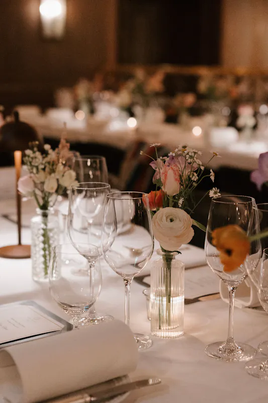 Ormer Mayfair at Flemings Mayfair