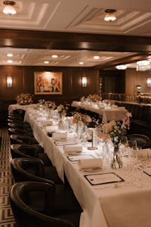 Ormer Mayfair at Flemings Mayfair