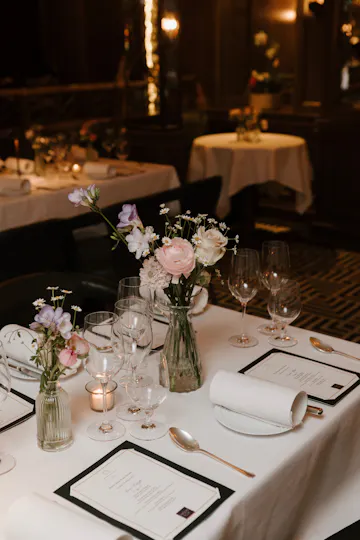 Ormer Mayfair at Flemings Mayfair