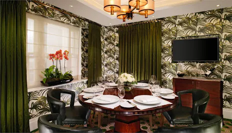 Ormer Mayfair at Flemings Mayfair