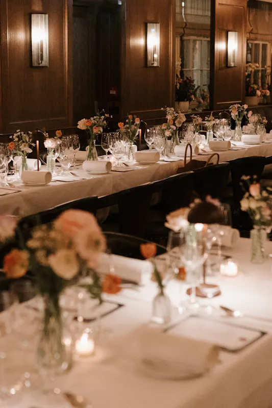 Ormer Mayfair at Flemings Mayfair