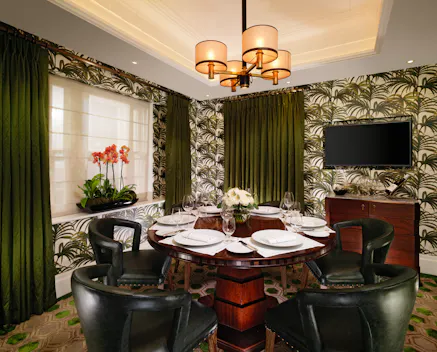 Tyburn Suite