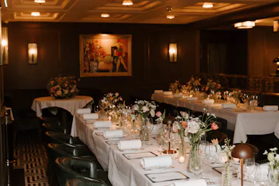 Ormer Mayfair at Flemings Mayfair