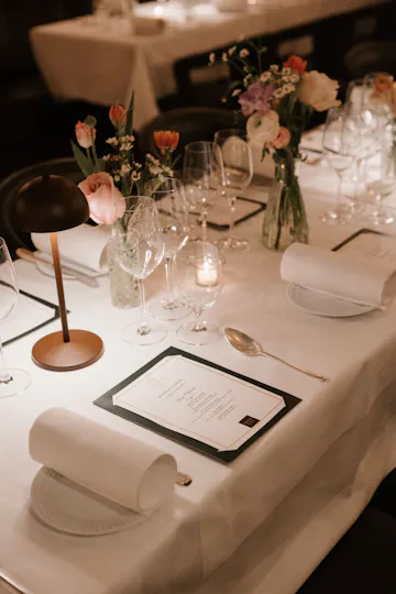Ormer Mayfair at Flemings Mayfair