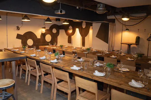 Sagardi Basque Country Chefs: Part & Exclusive Hire 