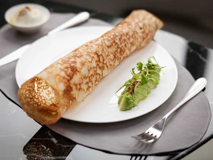 Jean-Georges at The Connaught
