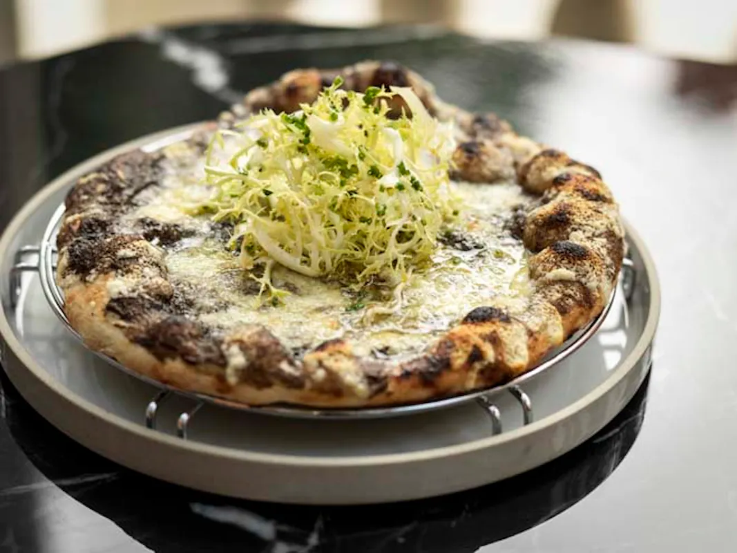 Jean-Georges at The Connaught