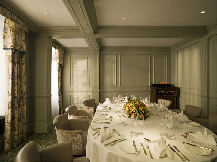 The Stafford London