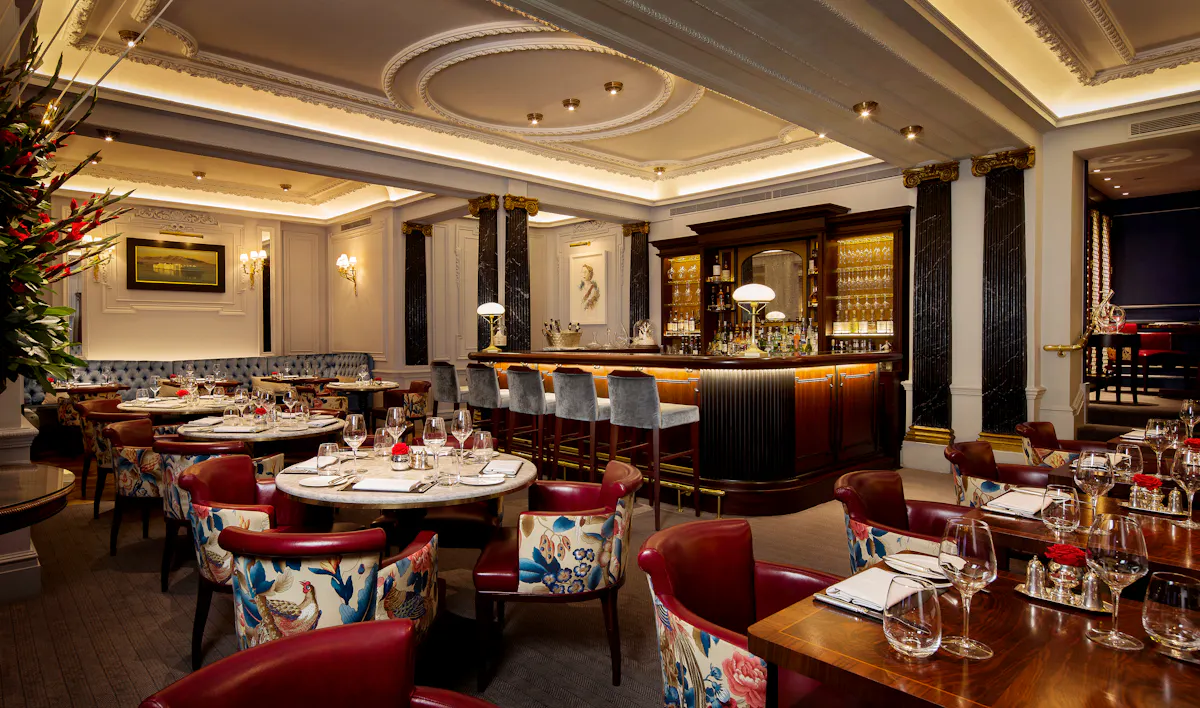 The Stafford London