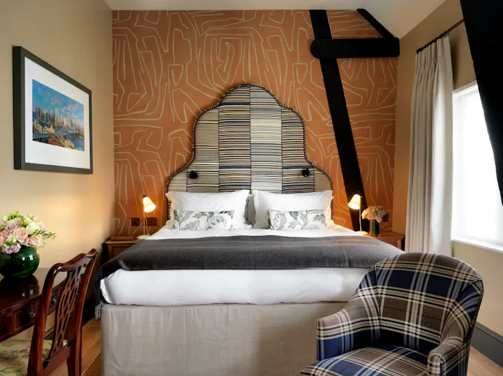 The Stafford London