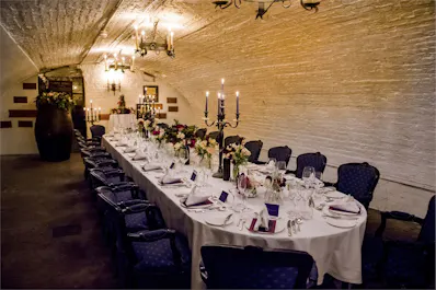The Stafford London