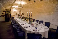 The Stafford London